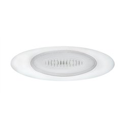 UP36986-6 LED M5 Millennium GloLight (Clearance/Marker) - Amber LED/Clear Lens