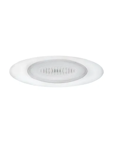 UP36986-6 LED M5 Millennium GloLight (Clearance/Marker) - Amber LED/Clear Lens