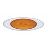 UP36988-13 LED M1 Millennium GloLight (Clearance/Marker) - Amber LED/Amber Lens