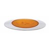 UP36988-13 LED M1 Millennium GloLight (Clearance/Marker) - Amber LED/Amber Lens