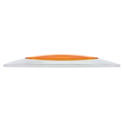 UP36988-13 LED M1 Millennium GloLight (Clearance/Marker) - Amber LED/Amber Lens