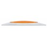 UP36988-13 LED M1 Millennium GloLight (Clearance/Marker) - Amber LED/Amber Lens