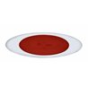 UP36989-13 LED M1 Millennium GloLight (Clearance/Marker) - Red LED/Red Lens
