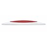 UP36989-13 LED M1 Millennium GloLight (Clearance/Marker) - Red LED/Red Lens