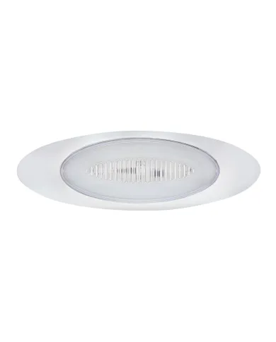 UP36990-13 LED M1 Millennium GloLight (Clearance/Marker) - Amber LED/Clear Lens