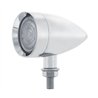 UP36998-9 LED Mini Bullet Light - Amber LED/Clear Lens