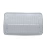 UP37070-Door Courtesy Light Lens For 2006+ Peterbilt - Clear