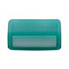 UP37071-Door Courtesy Light Lens For 2006+ Peterbilt - Green