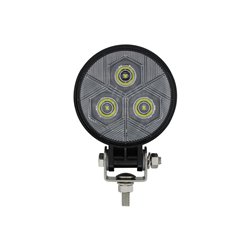UP37074-3 High Power LED Round Compact Work Light