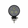 UP37074-3 High Power LED Round Compact Work Light