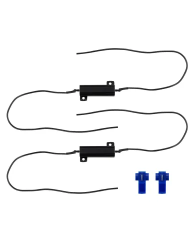 UP34205-Load Resistor - 50-Watt, 6 Ohm