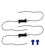 UP34205-Load Resistor - 50-Watt, 6 Ohm
