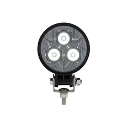 UP37074-3 High Power LED Round Compact Work Light