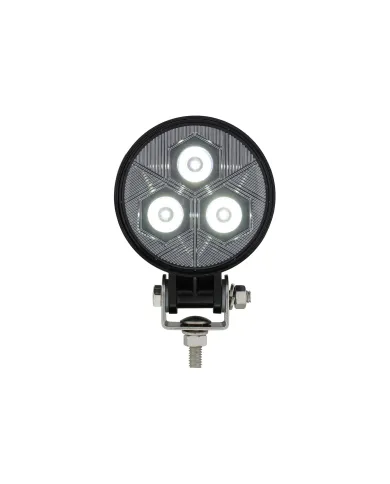 UP37074-3 High Power LED Round Compact Work Light