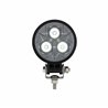 UP37074-3 High Power LED Round Compact Work Light