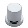 UP10775B-13/16" x 1-1/8" International Chrome Hulk Bolt Cover (Bulk)