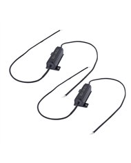 UP34237-Load Resistor - 50-Watt. 15 Ohm (Pair)