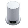 UP10777B-1-3/16" x 2-1/8" International Chrome Hulk Bolt Cover (Bulk)