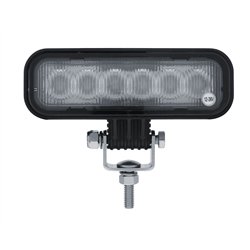 UP37123-6 High Power Rectangular 3-Watt SMD LED Rectangular Flood Light