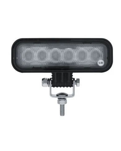 UP37123-6 High Power Rectangular 3-Watt SMD LED Rectangular Flood Light