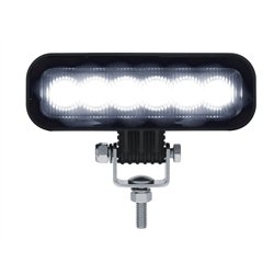 UP37123-6 High Power Rectangular 3-Watt SMD LED Rectangular Flood Light