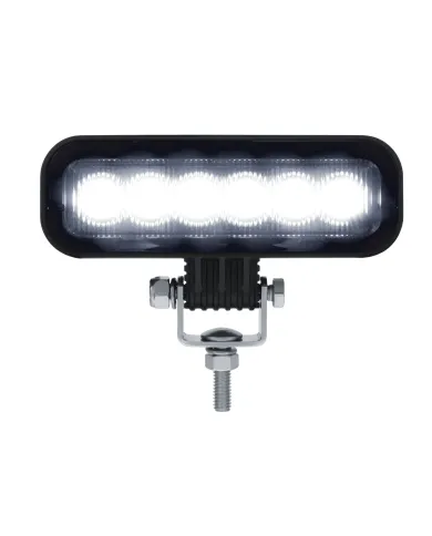 UP37123-6 High Power Rectangular 3-Watt SMD LED Rectangular Flood Light