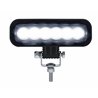 UP37123-6 High Power Rectangular 3-Watt SMD LED Rectangular Flood Light