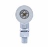 UP37153-4 LED Mini Bullet Marker Light - Red