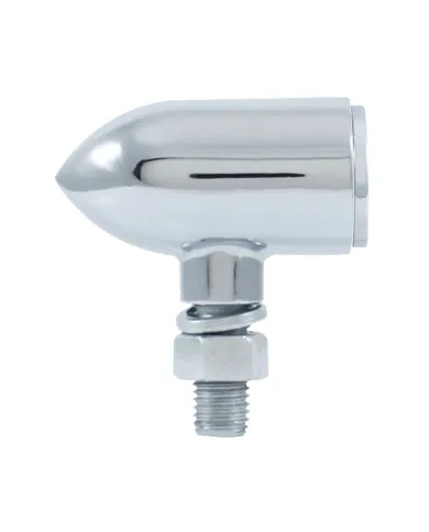 UP37153-4 LED Mini Bullet Marker Light - Red