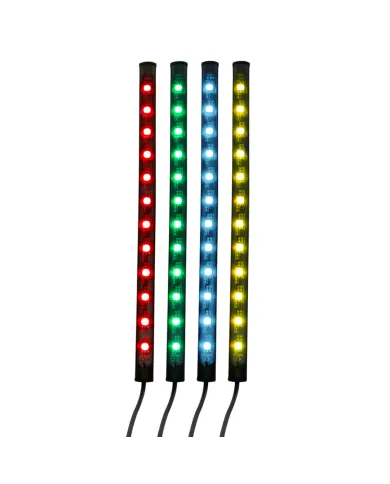 UP36105-48 LED RGB Multi-Color Interior Light Bar