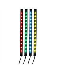 UP36105-48 LED RGB Multi-Color Interior Light Bar