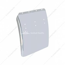 UP10793-24" X 31" Stainless Quarter Fender Blank Only