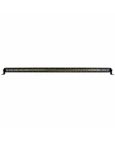 UP36616-40 High Power CREE LED Single Row 42" Light Bar - Spot & Flood