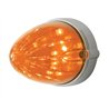 UP37301-19 LED Watermelon Grakon 1000 Flush Mount Kit - Amber LED/Dark Amber Lens