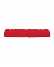 UP37959-40 LED Rectangular Light (Stop, Turn & Tail) - Red LED/Red Lens