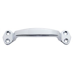 UP10958-Chrome Grab Handle Only