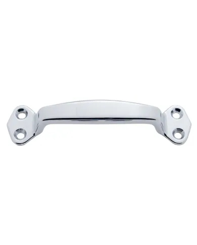 UP10958-Chrome Grab Handle Only