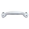 UP10958-Chrome Grab Handle Only