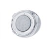 UP37413-10 LED DRL Conversion Kit Without Visor For Pre-2005 Freightliner Century- Passenger -Amber LED/Clear Lens