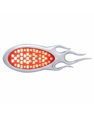 UP38812-39 LED "Inferno" Light (Stop, Turn & Tail) - Red LED/Red Lens