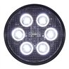 UP37561B-6 High Power 3-Watt LED Par 36 Light (Bulk)