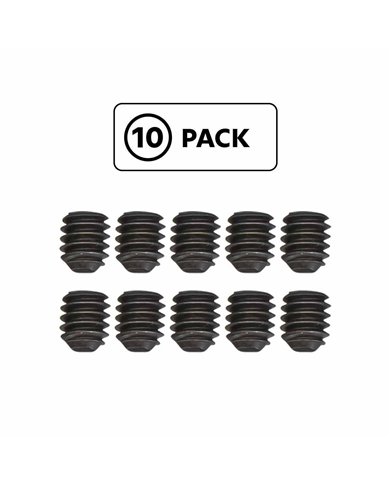 UP40007-5P-Mini Allen Screws For Toggle Switch Extension (10 Pcs)
