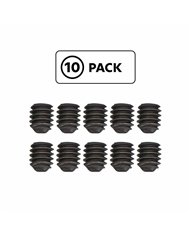 UP40007-5P-Mini Allen Screws For Toggle Switch Extension (10 Pcs)