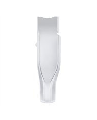 UP40969-Chrome Lower Steering Column Cover For Kenworth W900 (1990-2000) And Peterbilt 379/378 (1988-1998)