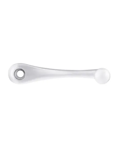 UP41561-Chrome Window Crank Handle For Peterbilt Trucks