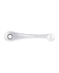 UP41561-Chrome Window Crank Handle For Peterbilt Trucks