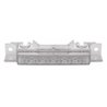 UP37594-6 LED Exterior Visor Light For 1996-2024 Volvo VNL-Amber LED/Clear Lens