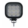 UP37597-9 High Power LED Square Work Light - Flood Light