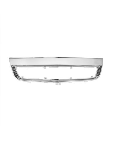 UP41794-Bumper Trim For 2018-2026 International LT-Chrome