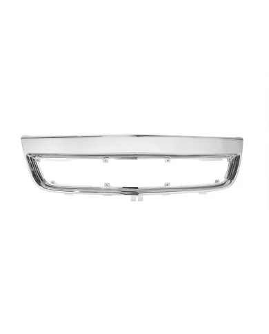 UP41794-Bumper Trim For 2018-2026 International LT-Chrome